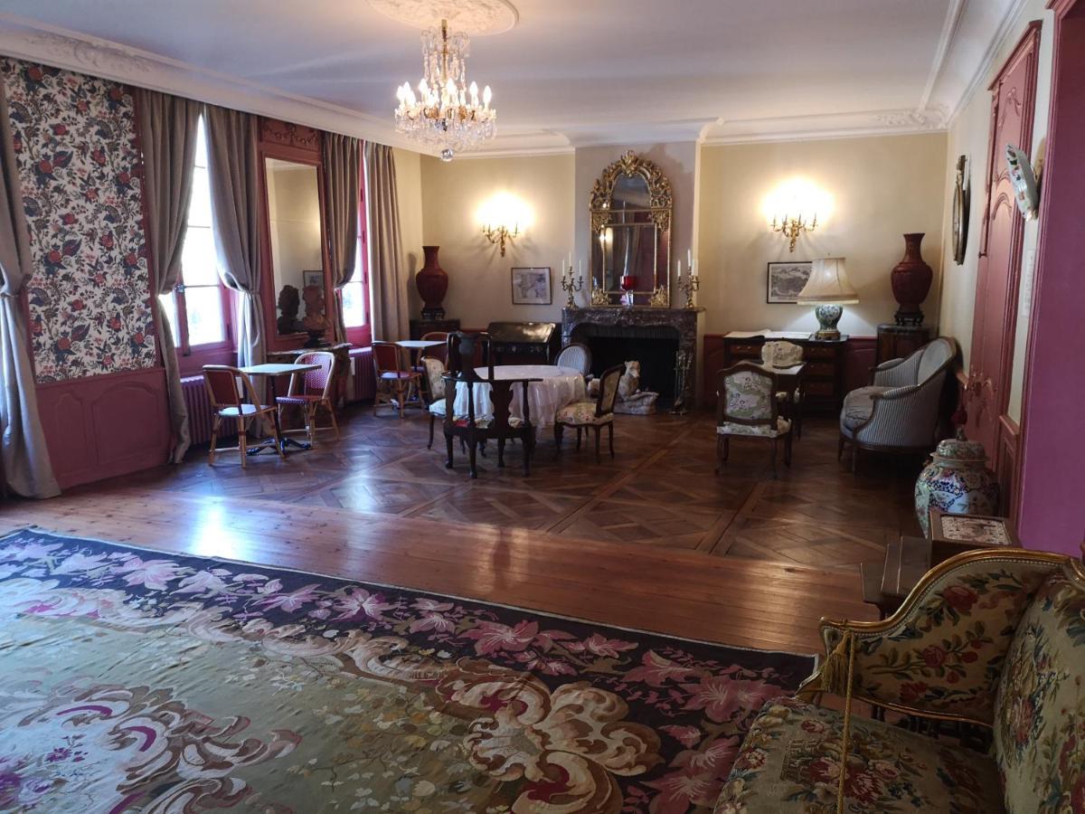 لا روشيل La Residence Des Indes المظهر الخارجي الصورة